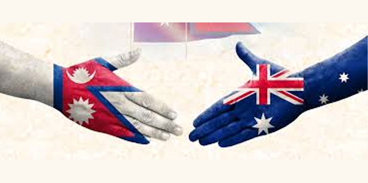 Australia imposes full ban on imports of Nepali plant-based food products