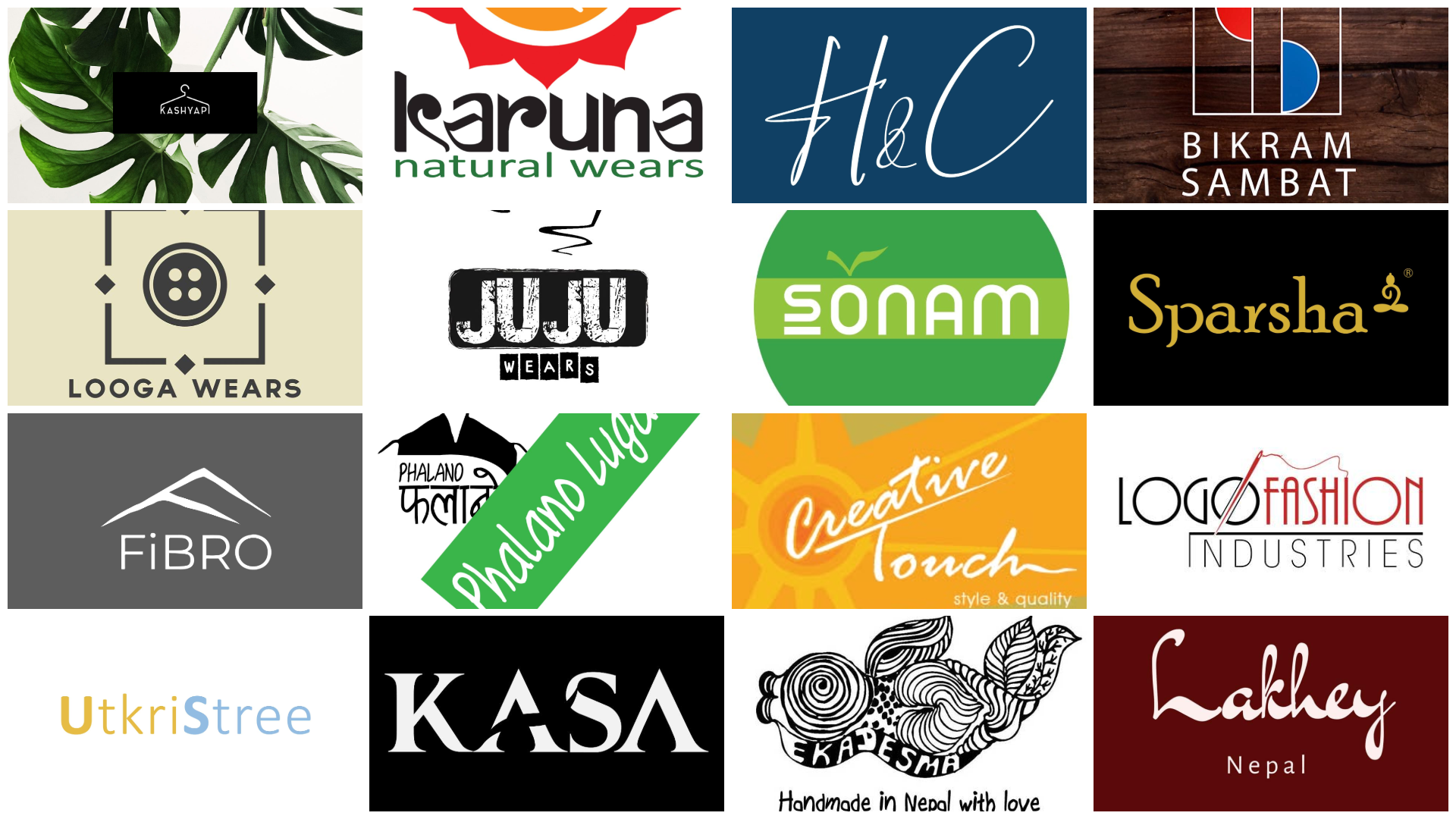 25 Nepali brands redefining ‘Made-in-Nepal’ fashion
