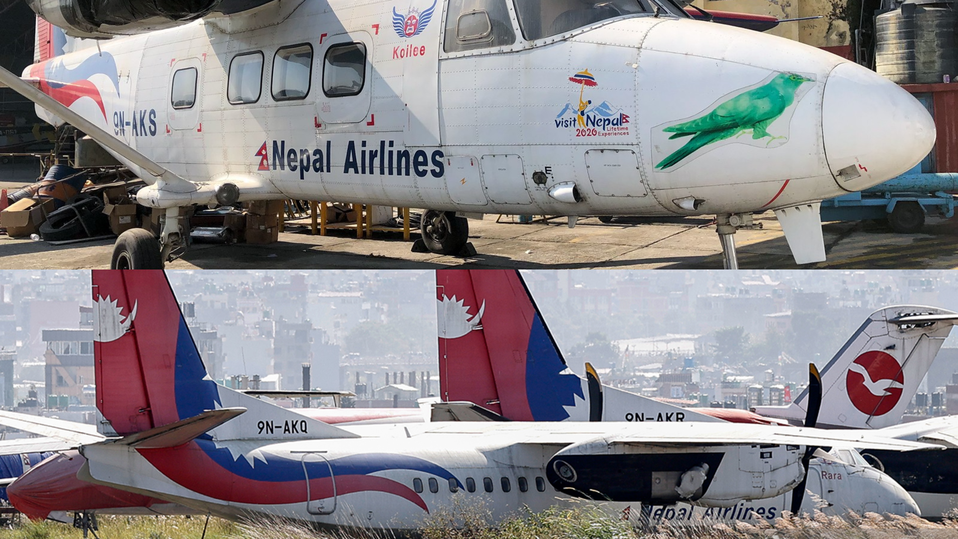 Nepal Airlines’ Chinese Aircraft Debacle: A Decade-Long Financial and Operational Nightmare