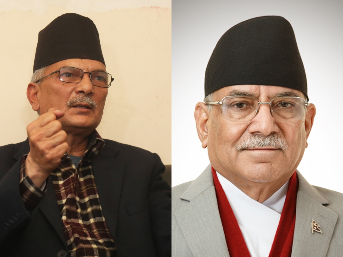 Supreme Court defers verdict on ‘war crimes’ petition against Dahal and Bhattarai