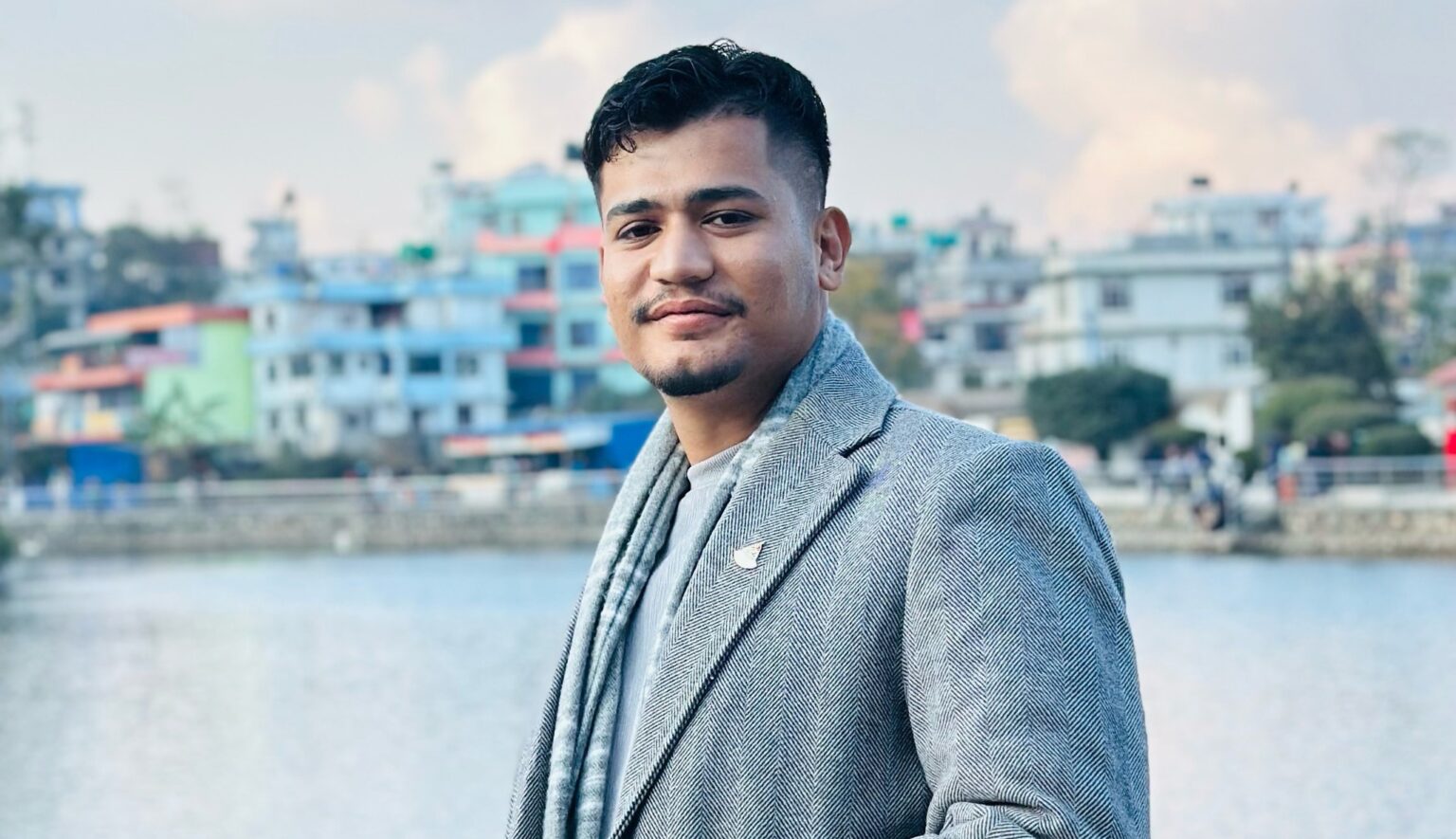 Action recommended against individual threatening govt official