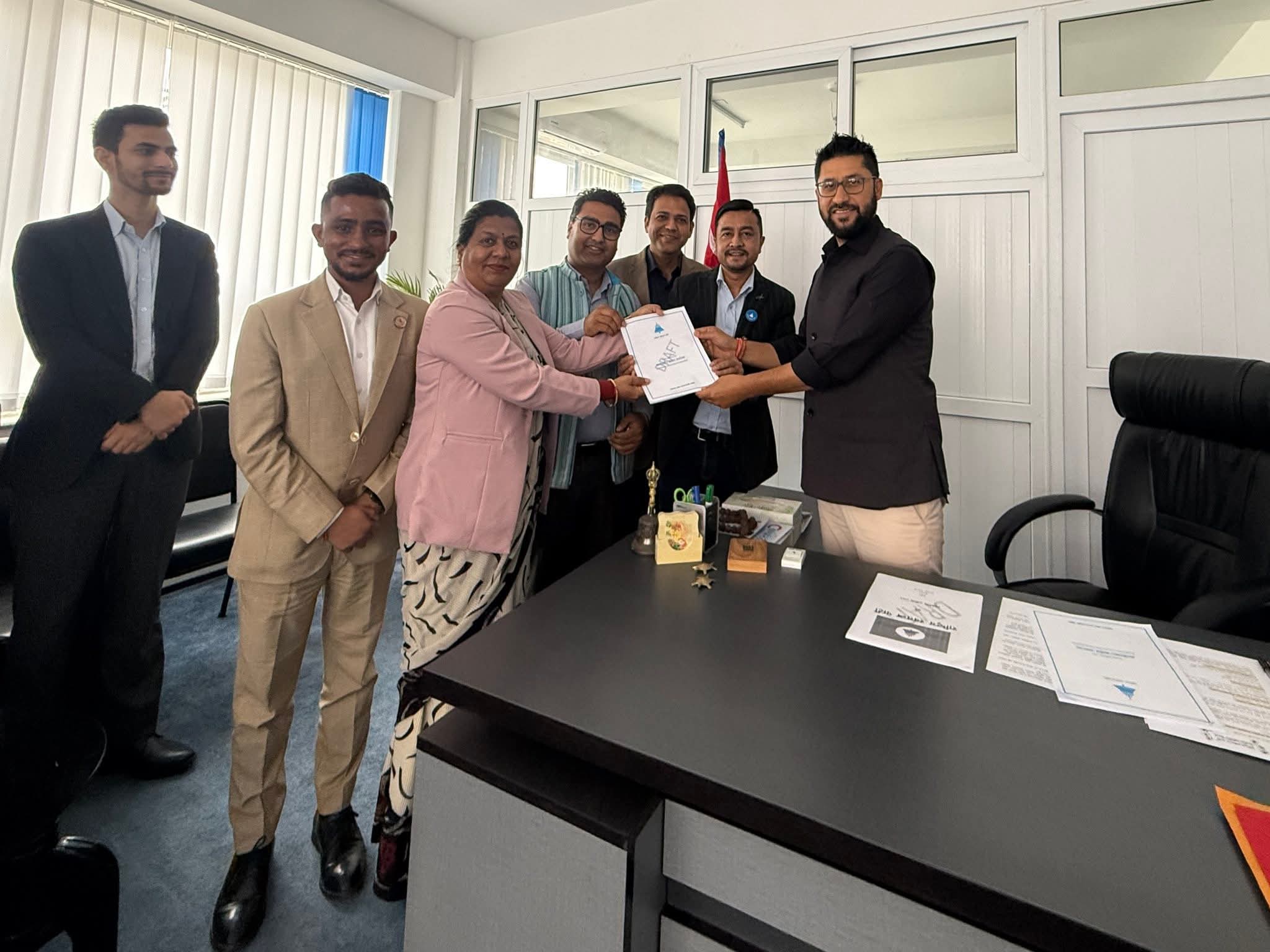 RSP to introduce ‘training and testing’ system for local election candidates