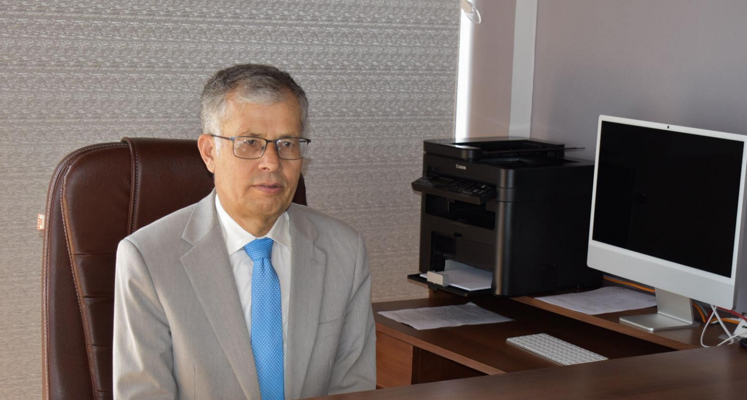 Wagle assigned KU Vice Chancellor