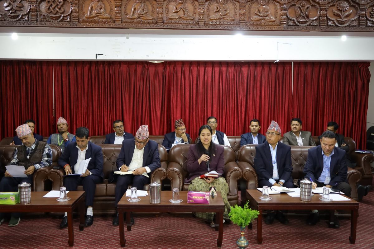Problematic cooperatives: Government plans refund of deposits to begin from third week of May