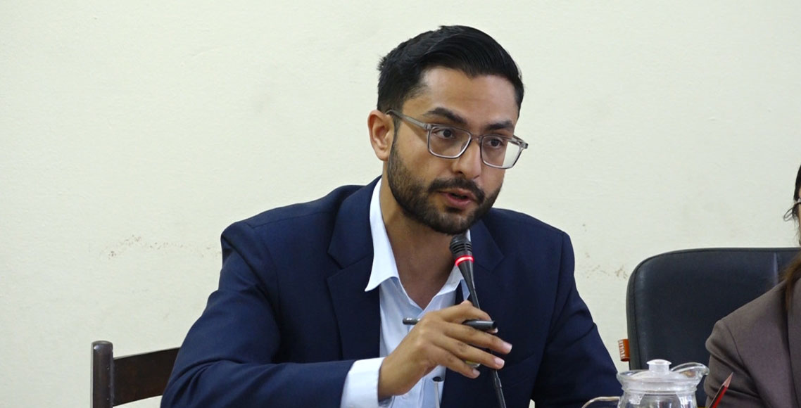 Government initiates revising school level national curriculum framework