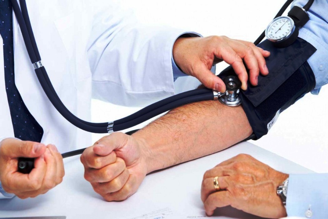 Health camp at Dasharath Stadium for displaced squatter communities