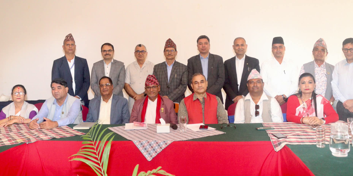 Sudurpaschim Province Govt working on second five-year plan