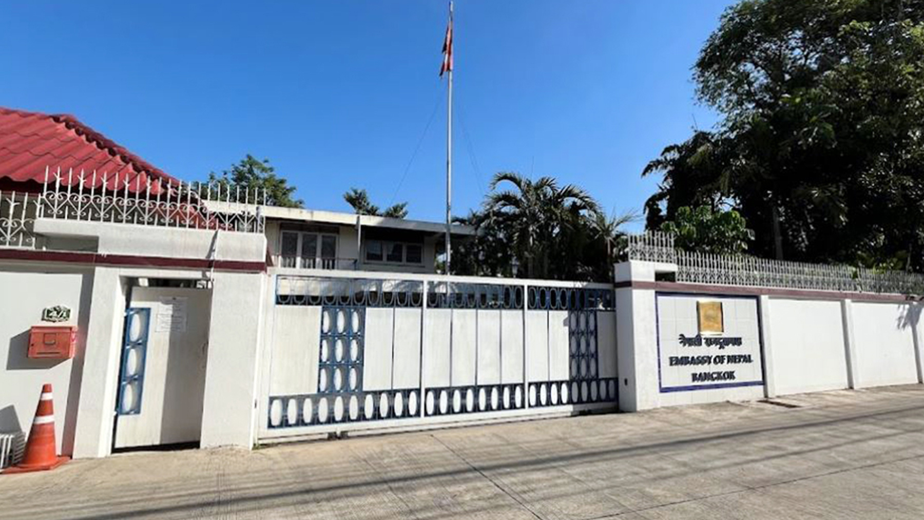 27 Nepalis held in Cambodian prisons