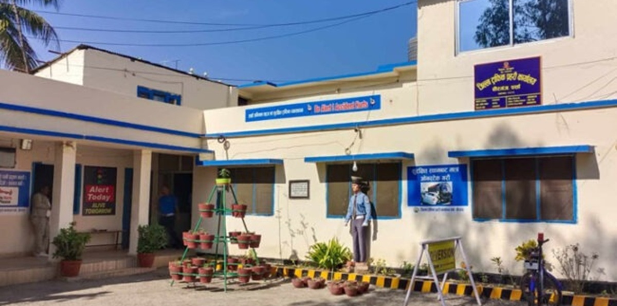 Traffic awareness to mark Global Road Safety Week in Parsa