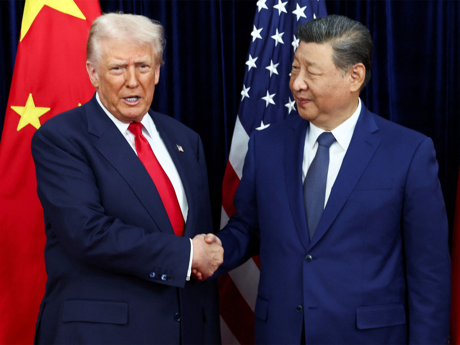 US President Trump to visit China from May 13-15 at Xi Jinping’s invitation: Chinese MFA