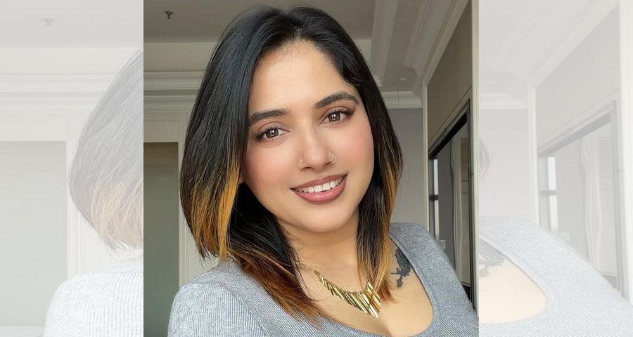 TikToker Tulsi Adhikari sent to pre-trial detention