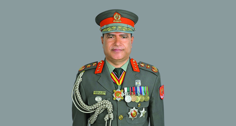 APF preparing to form Border Interaction Team