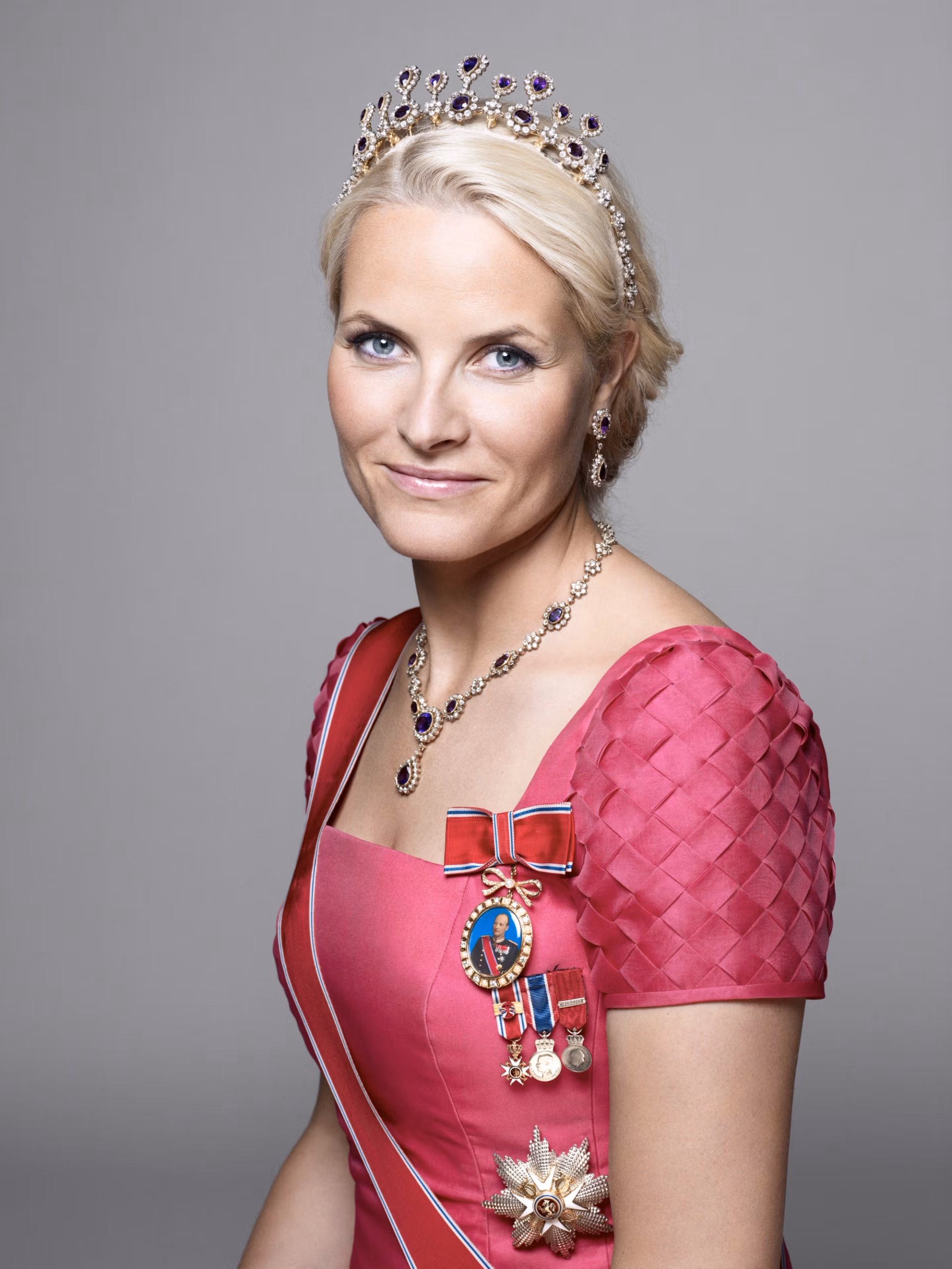 Norway’s Crown Princess Mette-Marit undergoes successful lung transplant in Oslo