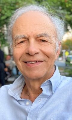 Peter Singer