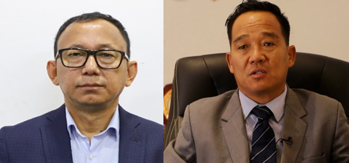 ANFA President, General Secretary offloaded at TIA over active travel ban