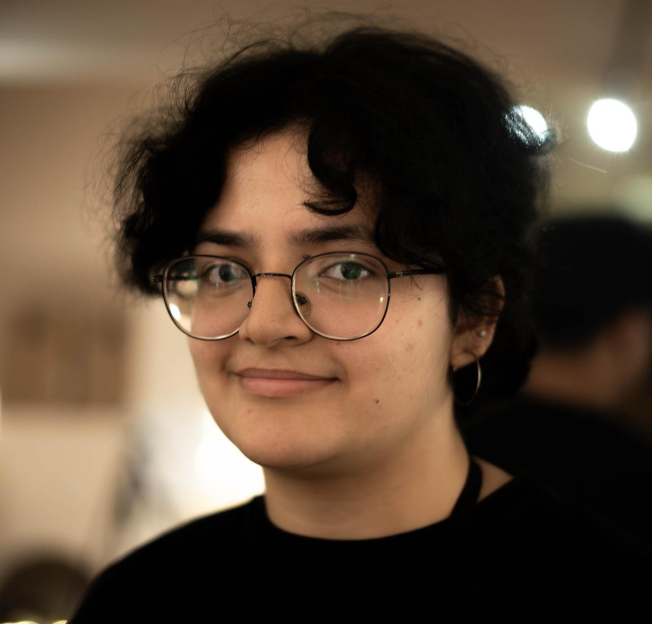Smarika Phuyal