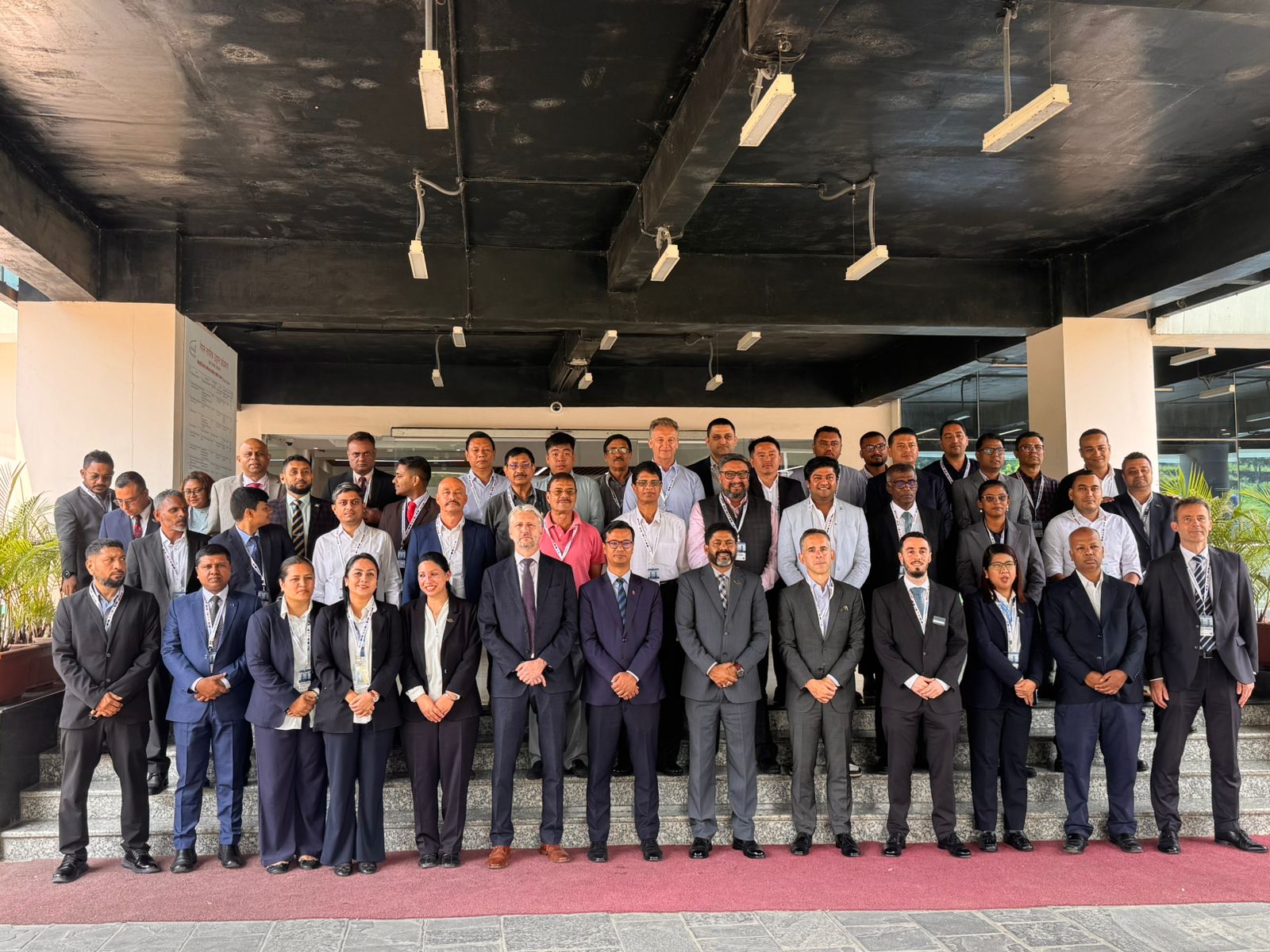 EU to review Nepal’s aviation safety progress as Kathmandu hosts regional summits