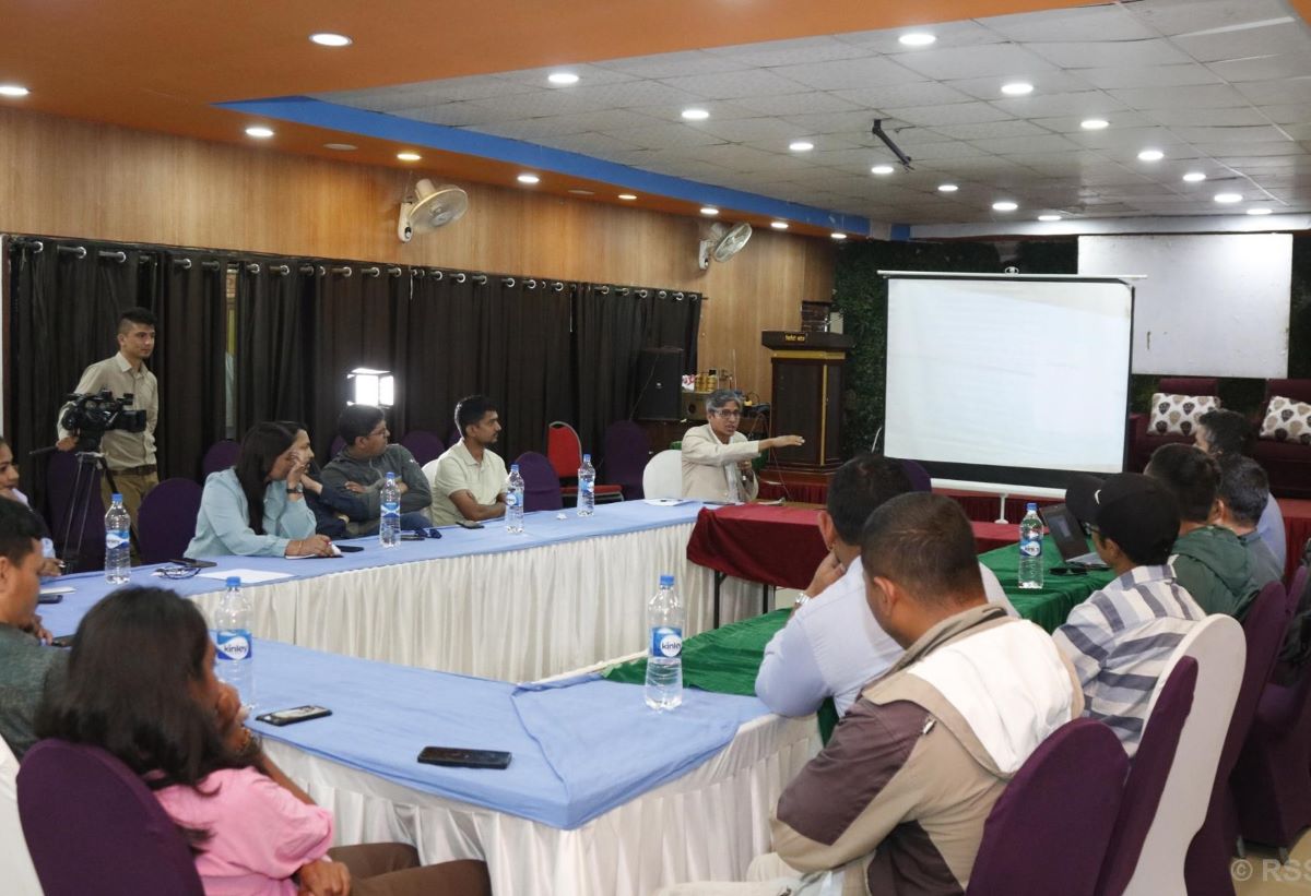‘Private sector cites policy gaps as barrier to sanitation expansion’