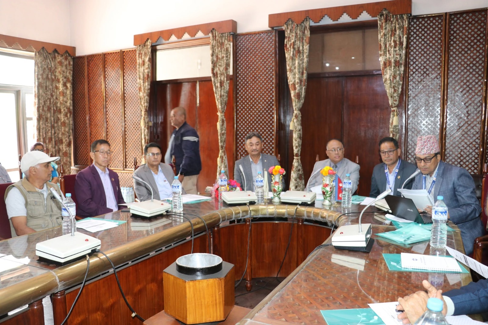 CERID holds national seminar linking higher education and industry