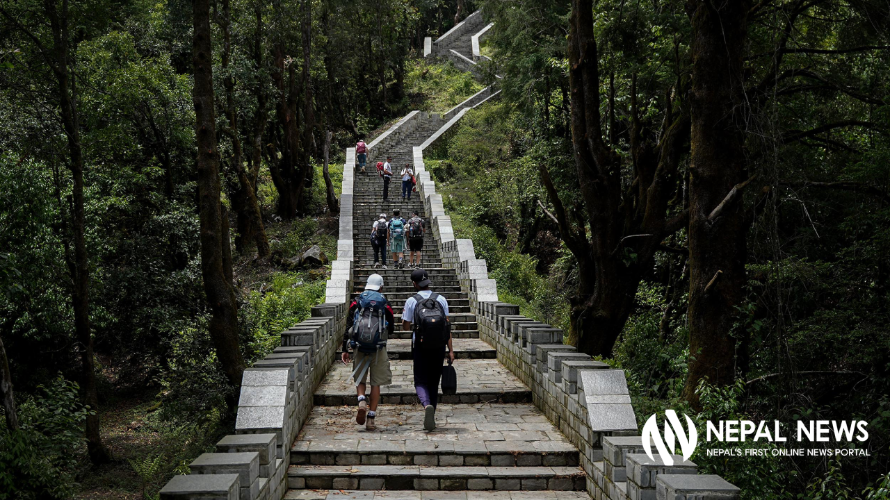 Helambu Himalayan Great Trail: Where nature meets spirituality (Photo Feature)