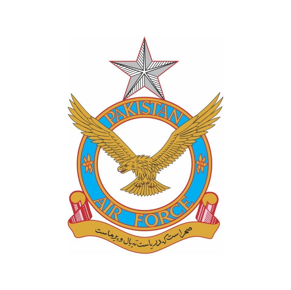 Two military pilots killed in Pakistan Air Force training aircraft crash