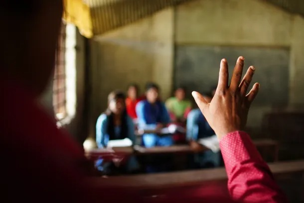 UNESCO, KU launch Climate-Ready training for teachers across Nepal
