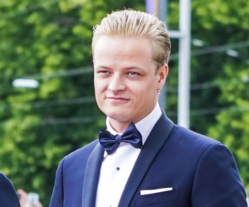 Norwegian Crown Princess’s son sentenced to four years for rape and abuse offenses