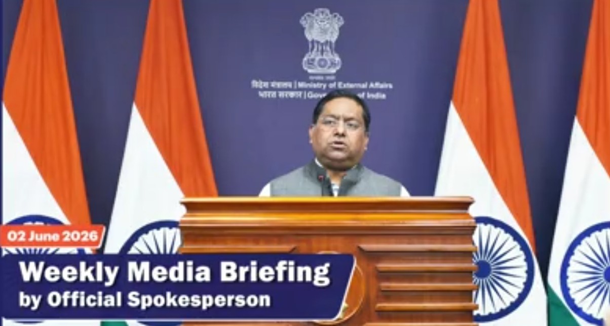 India rejects third-party role in border issues following PM Shah’s statement