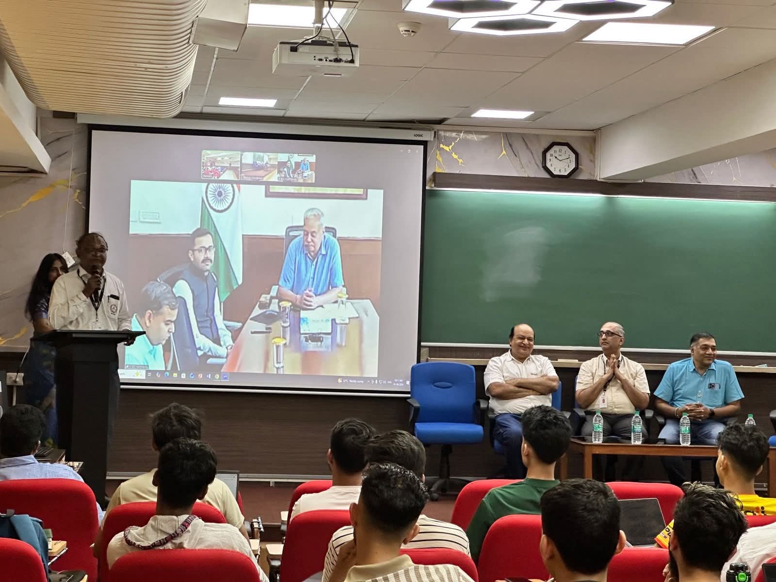 Embassy of India launches second cohort of India-Nepal Startup Partnership Network