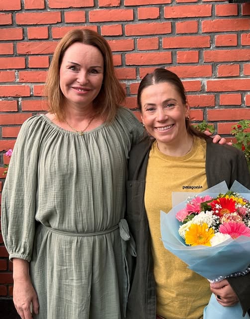 Norwegian Embassy congratulates Kristin Harila on Everest feat, Triple Crown achievement