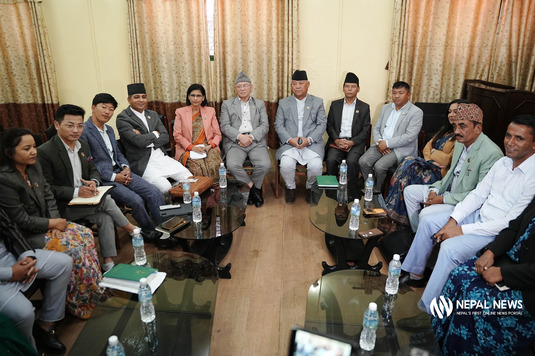 Opposition parties to block HoR, demanding PM Shah’s apology over border remarks