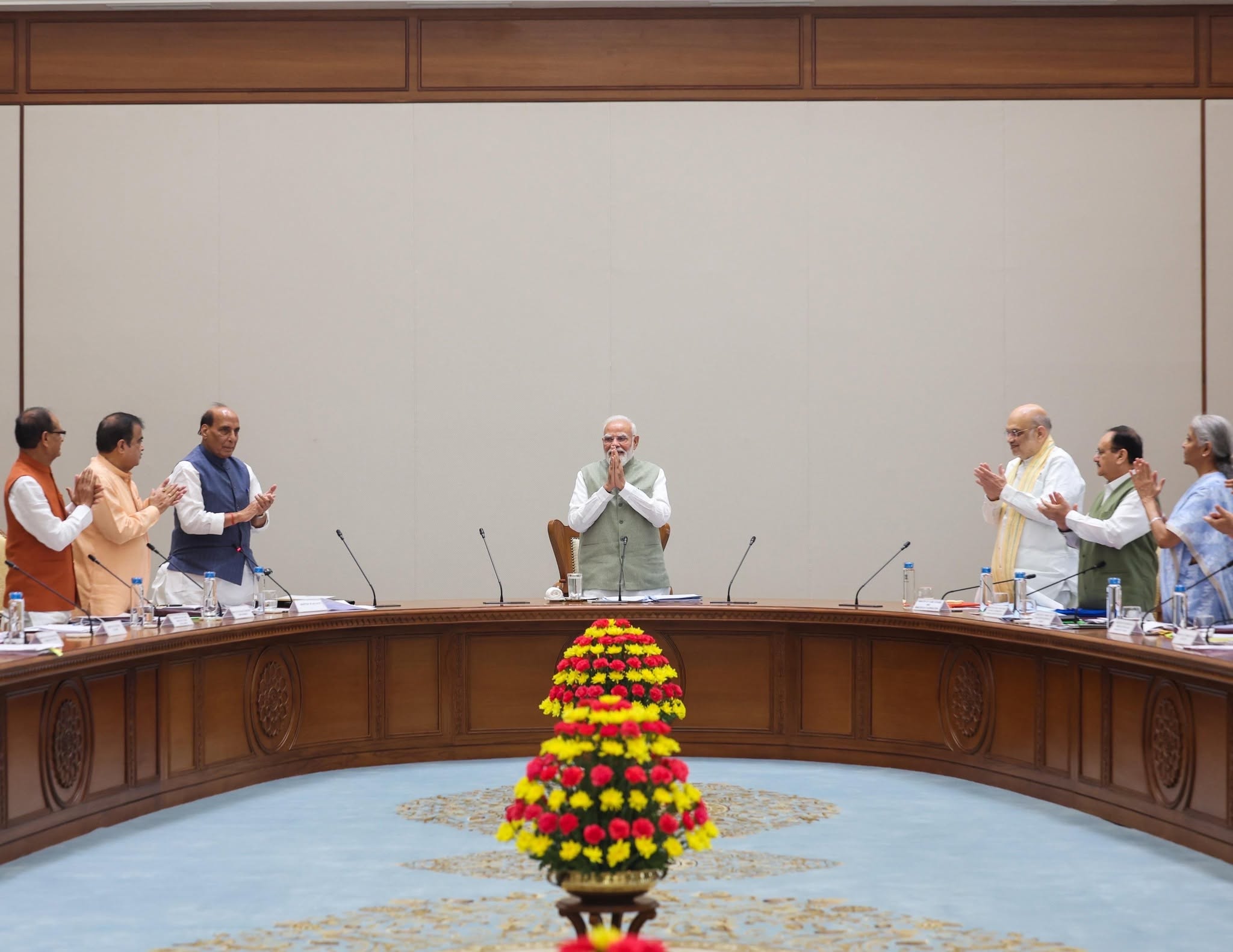 Modi Becomes India’s Longest-Serving Elected PM: Everything You Need to Know