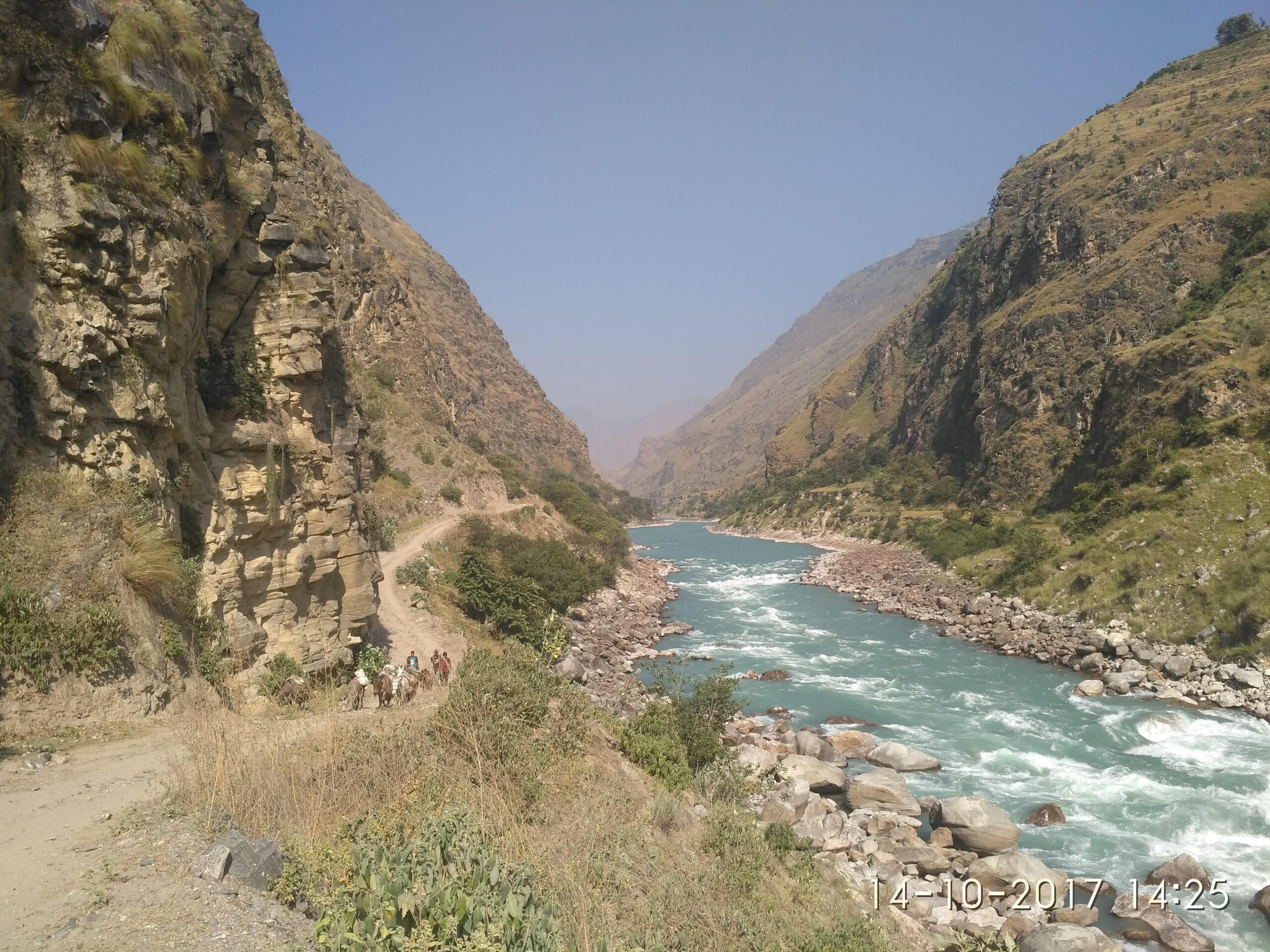 What Is the Kimathanka-Arun Hydropower Project and Why Does It Matter?