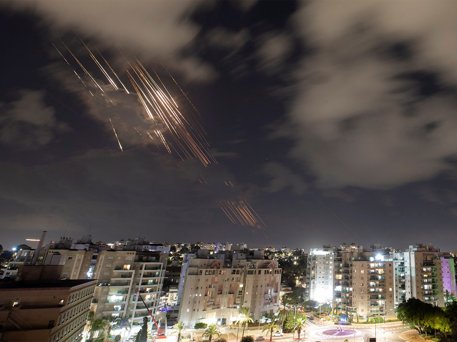 West Asia crisis ignites: Blasts echo across key Iranian cities in multi-city Israeli attack