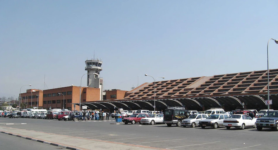 No parking fees required for ‘pick and drop’ for 15 minutes at TIA