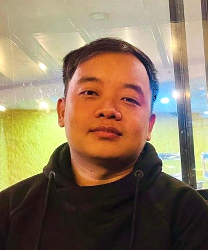 Aas Gurung