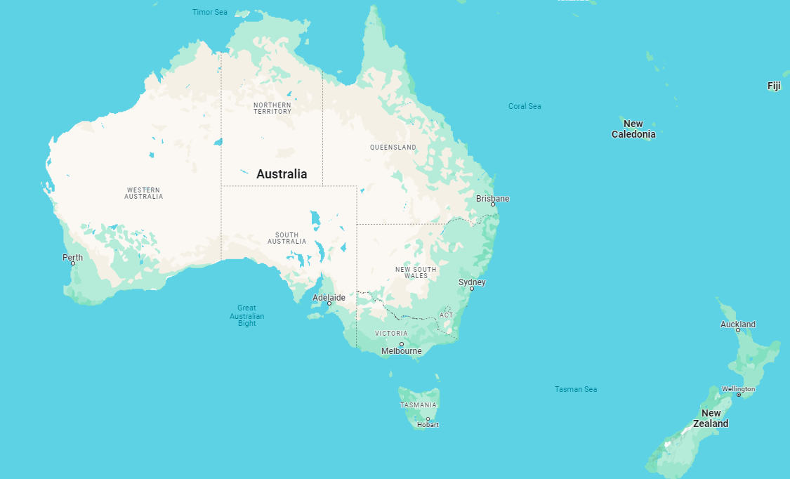 Australian population hits 28 mln