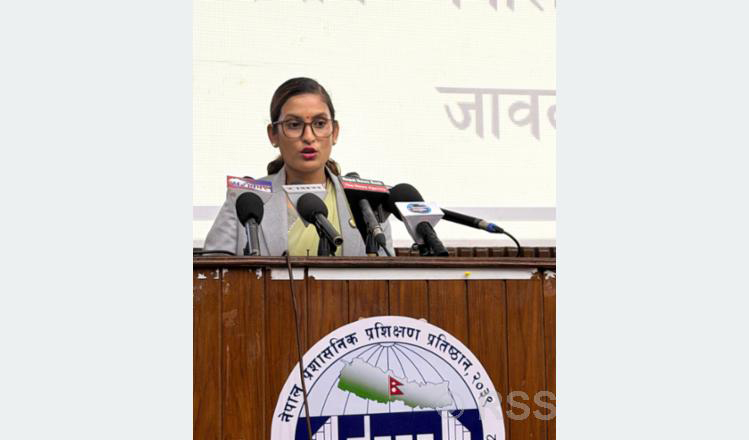 Caste discrimination is barrier to democratic and civilized society: Minister Badi