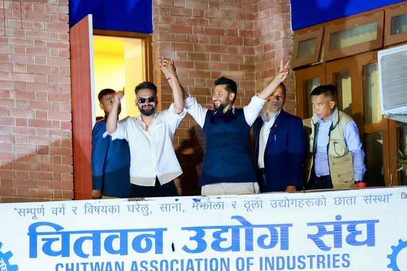 Rabi Lamichhane unopposed, PM Shah tapped for senior leader role in RSP