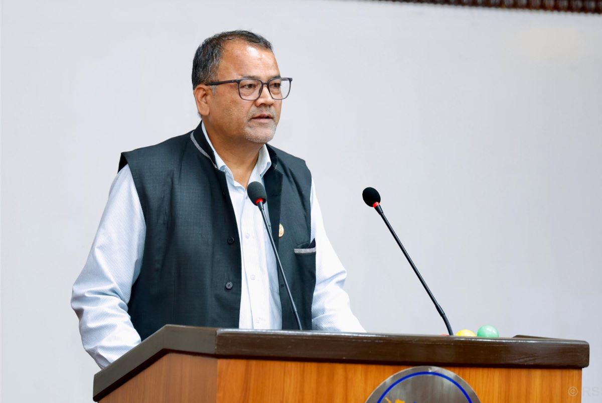 Opposition lawmakers condemn RSP’s underage memberships and poor governance in National Assembly