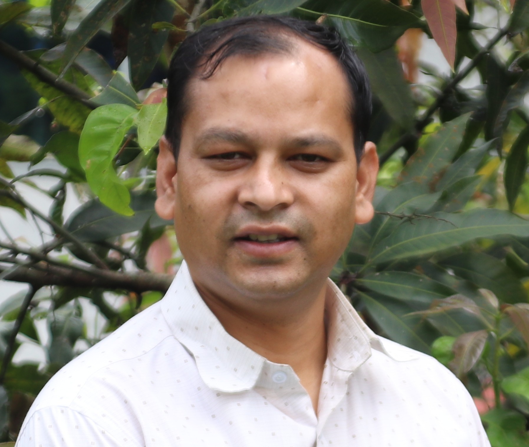 Biswas Nepali
