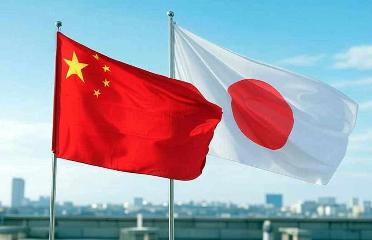 China adds 20 Japanese entities to export blacklist: commerce ministry