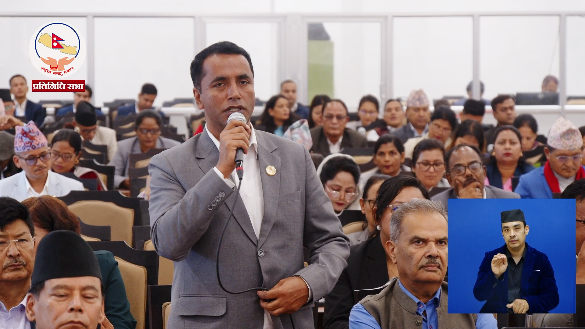 Opposition slams government inaction over Indian SSB intrusion in Susta