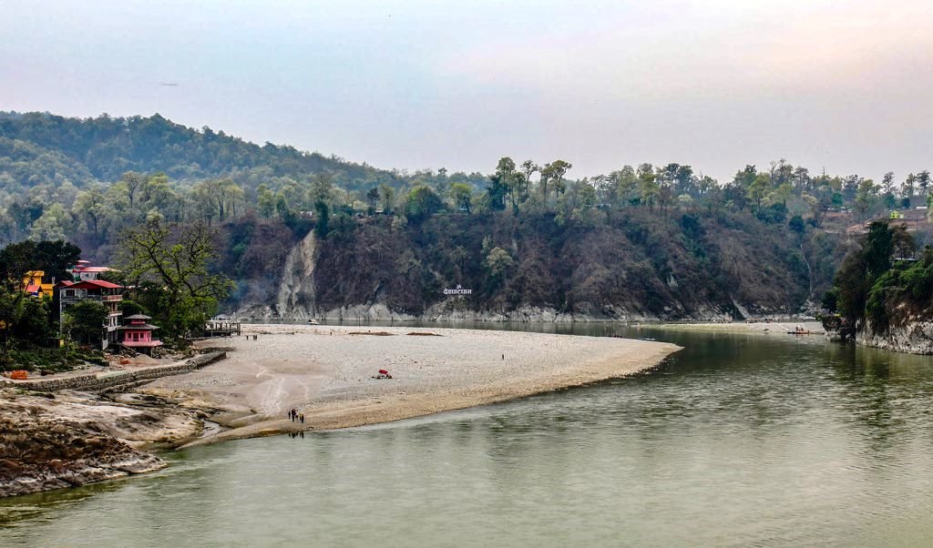 15,262 square meters Ram Mandir guthi land encroached
