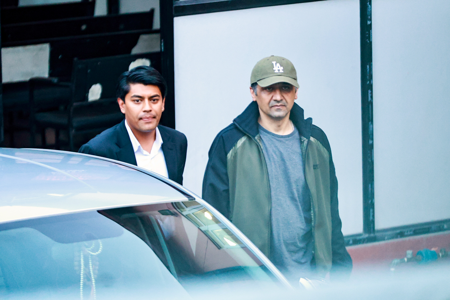 SC orders Custody for Deepak Bhatta and Sulav Agrawal in money laundering case