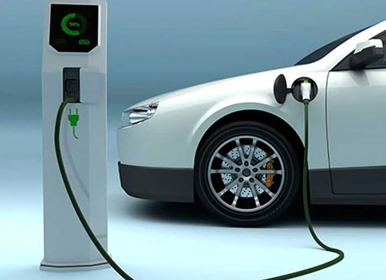At least 10,000 EV charging stations needed across the country
