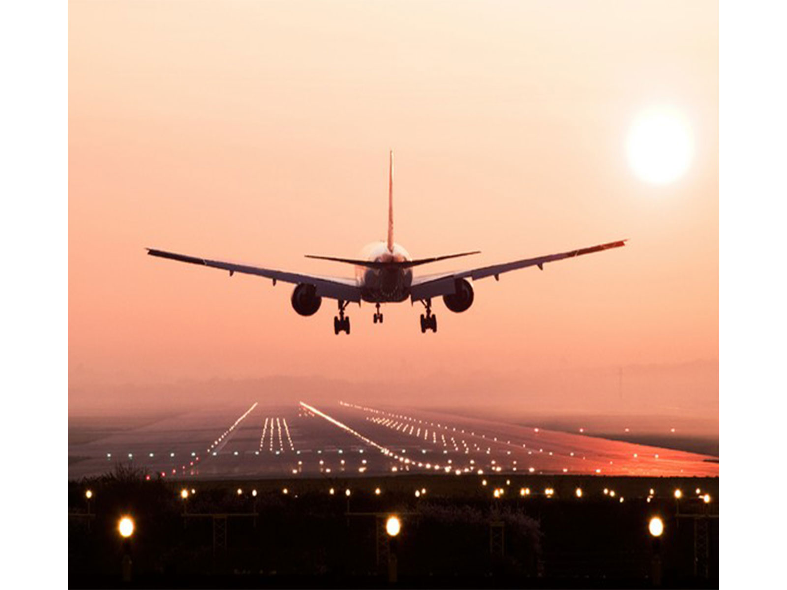 Edinburgh Airport reopens following detection of suspicious item