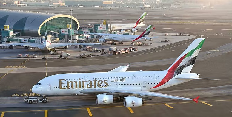UAE-based airlines unveil new insurance plans amid regional tensions
