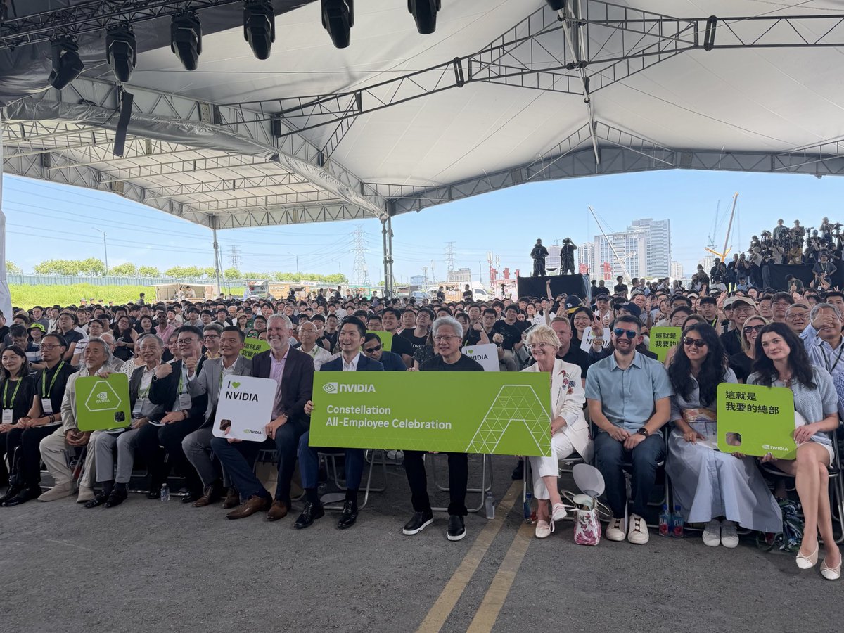 Computex 2026 showcases Taiwan’s central role in global AI race