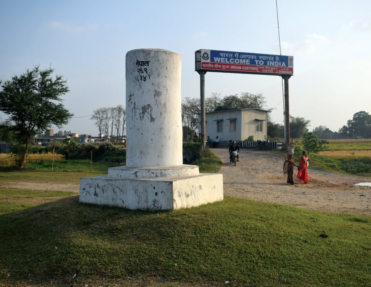 PM’s Remark Could Send Border Demarcation Back to Zero